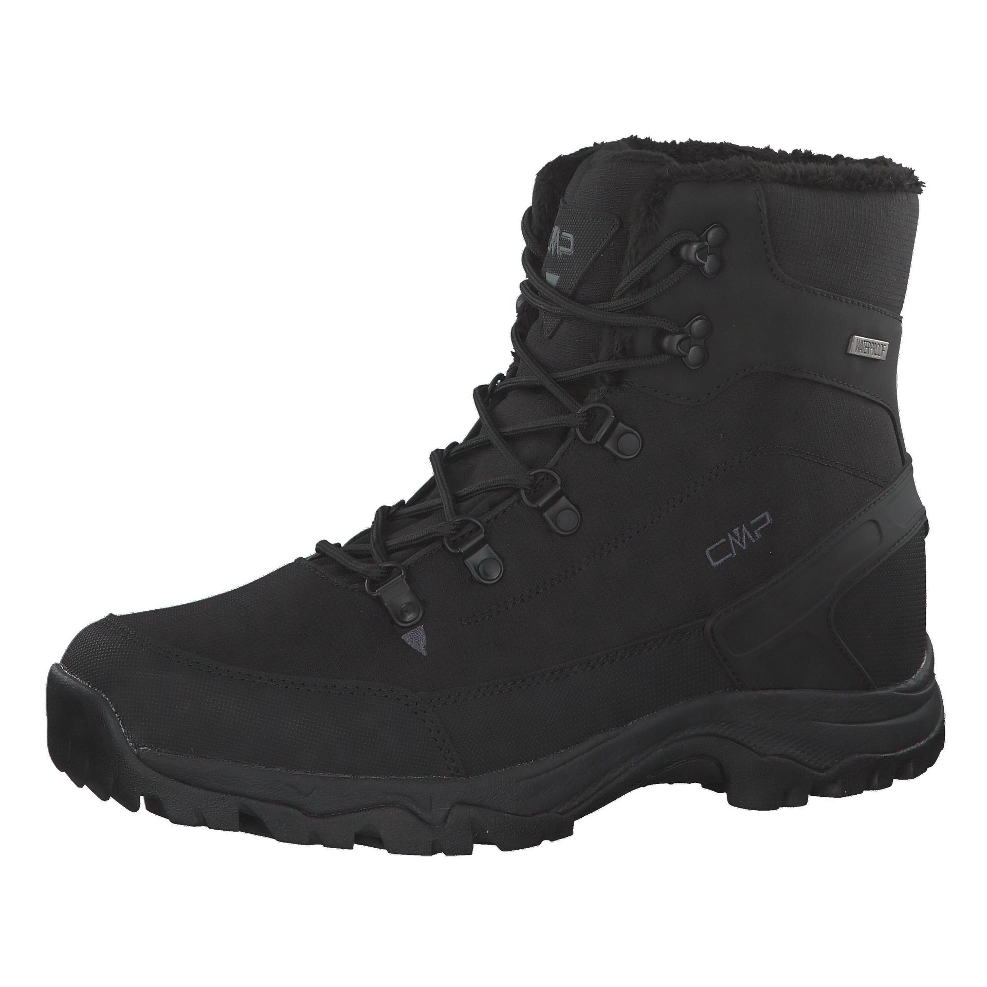 Buty zimowe męskie CMP RAILO SNOW BOOT WP 39Q4877/U901 47