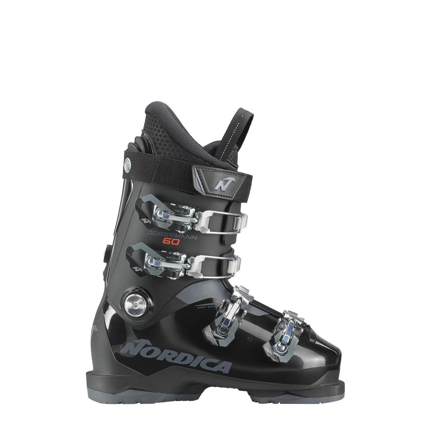 Buty dziecięce narciarskie Nordica Dobermann 60 Junior