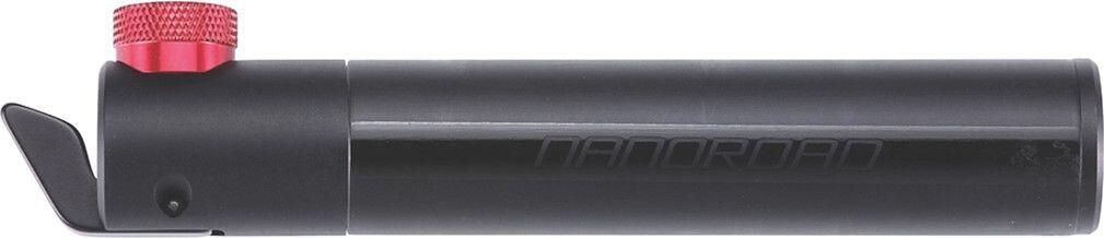 BBB Pompa  pompa BBB Mini Nano Road BMP-48, czarny, 110 MM, 2.949.614.801 881514801_schwarz_110mm