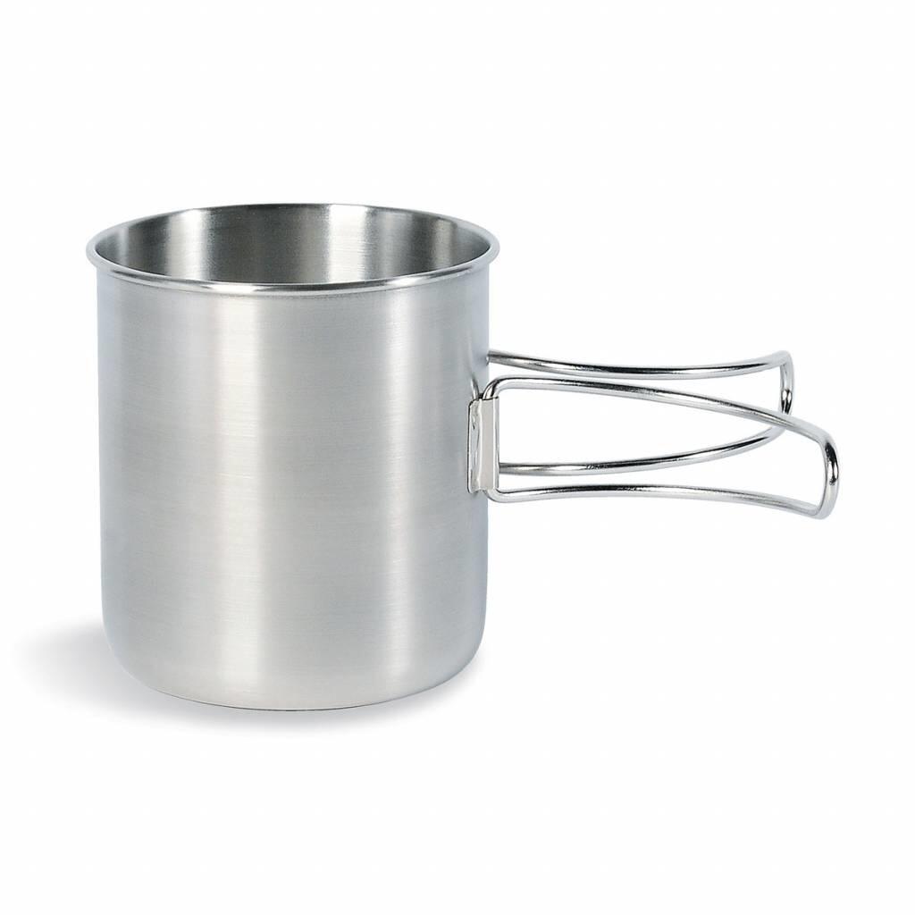 Tatonka Handle Mug Kubek Z Uchwytem, 600 Ml (4073)