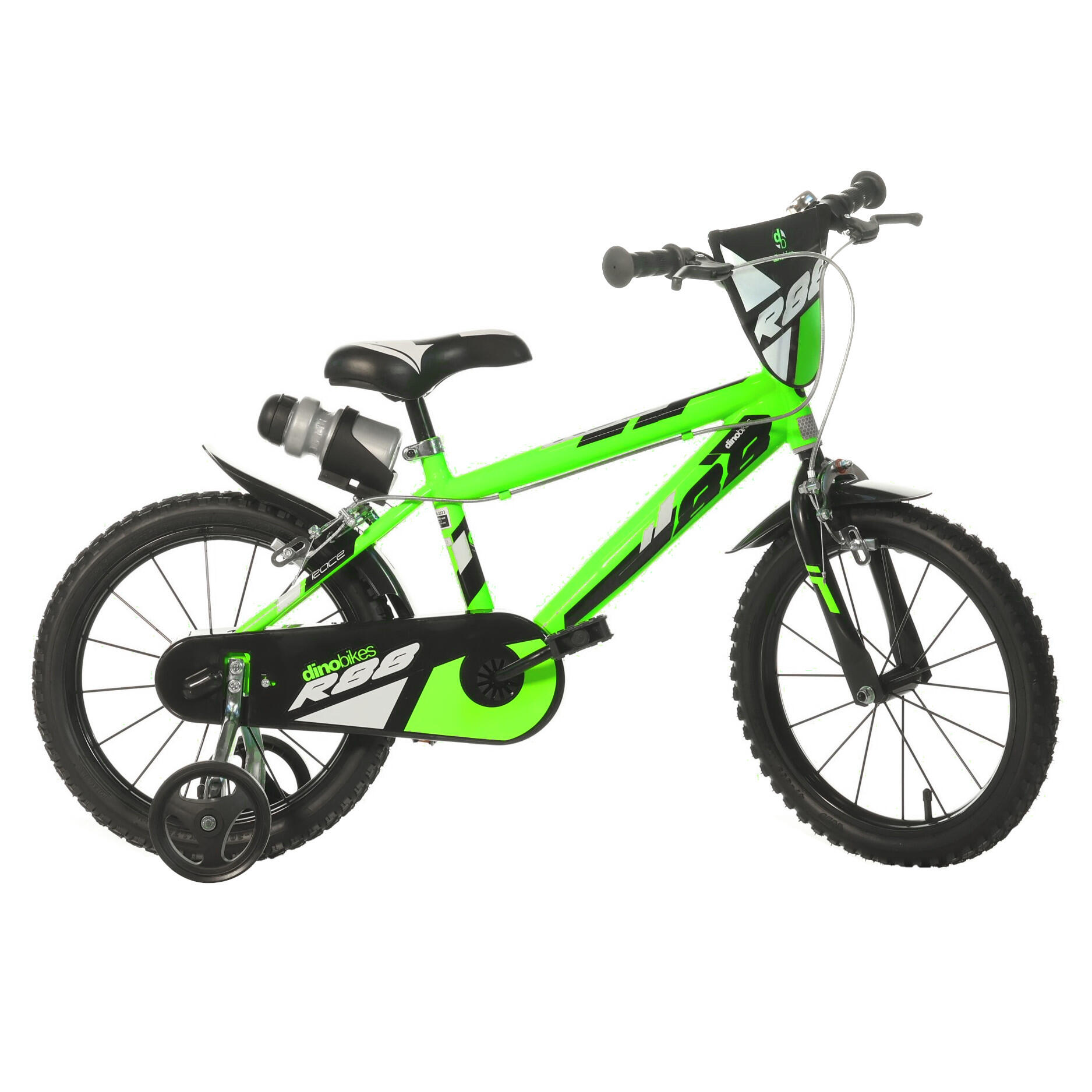 CorbySport Dino 14