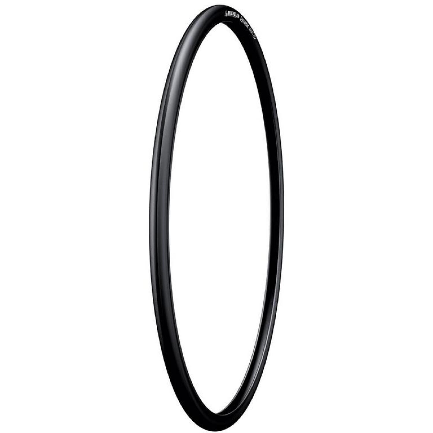 Michelin Opona Dynamic Sport czarny / Rozmiar koła: 28