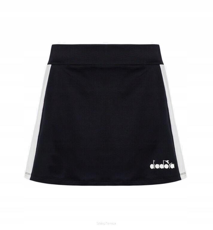 Spódniczka Diadora L.Core Skirt black S