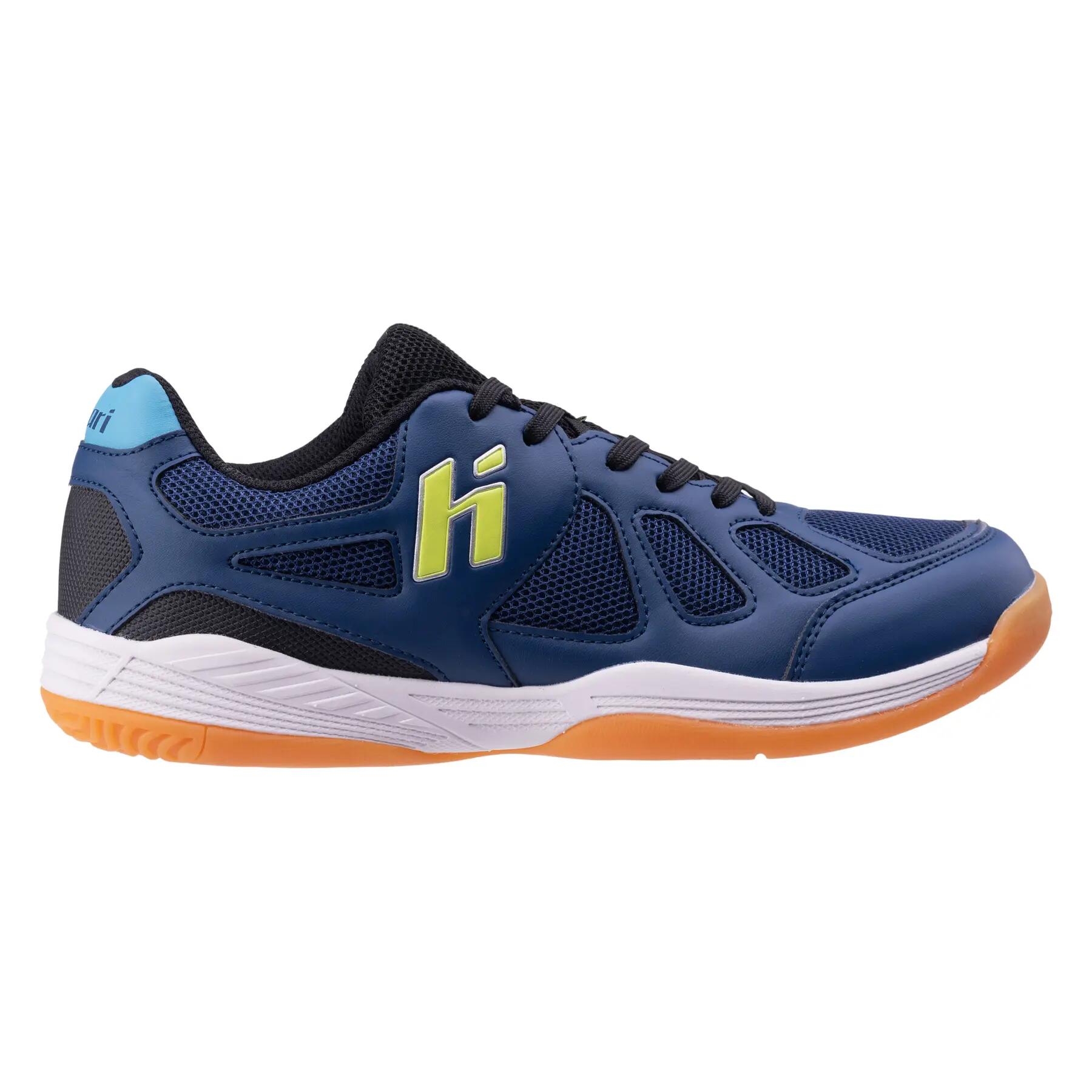 Buty halowe HUARI TARAPO M000273179 – Niebieski