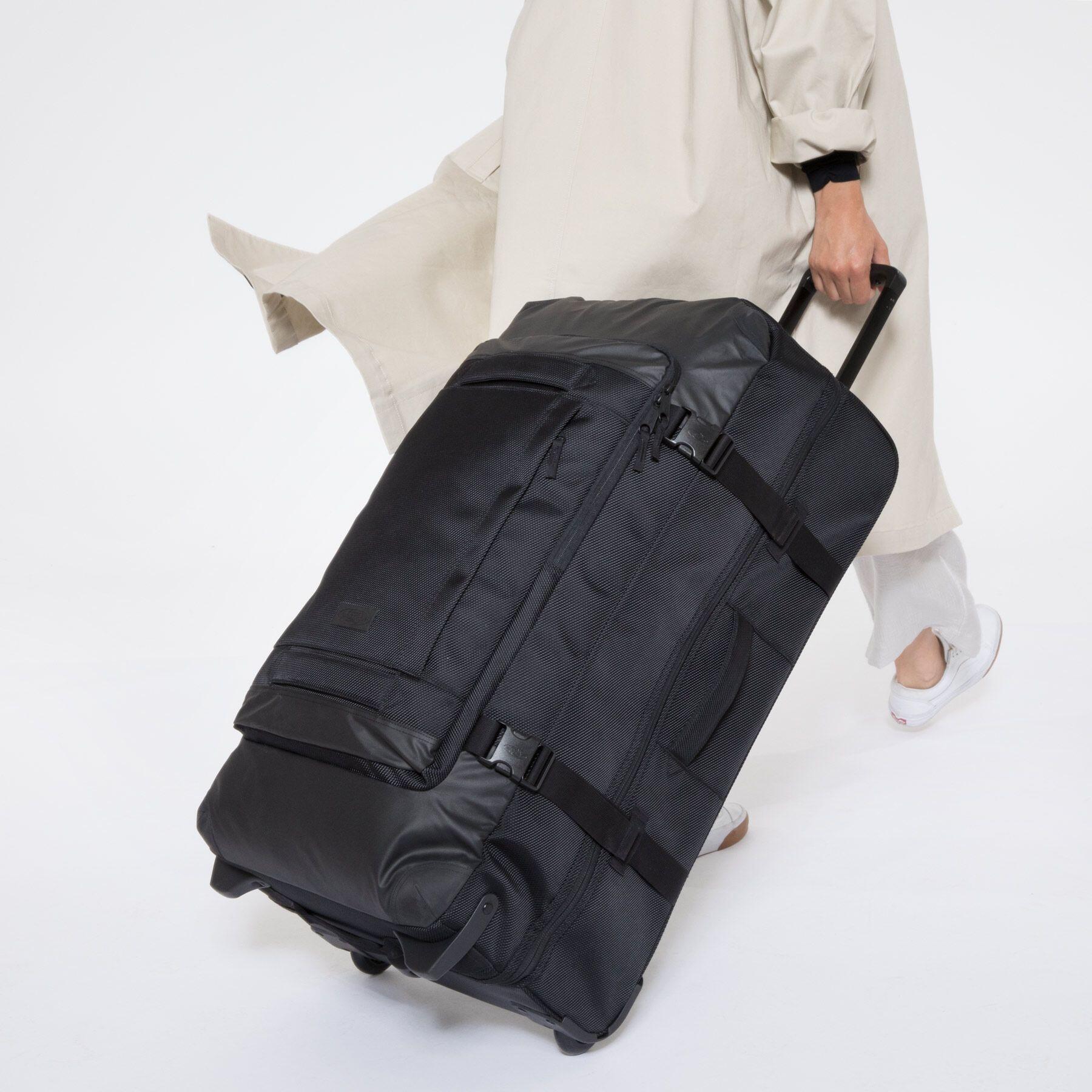 Eastpak Tranverz L Walizka na 2 kołach 79 cm cnnct coat EK96D-80W