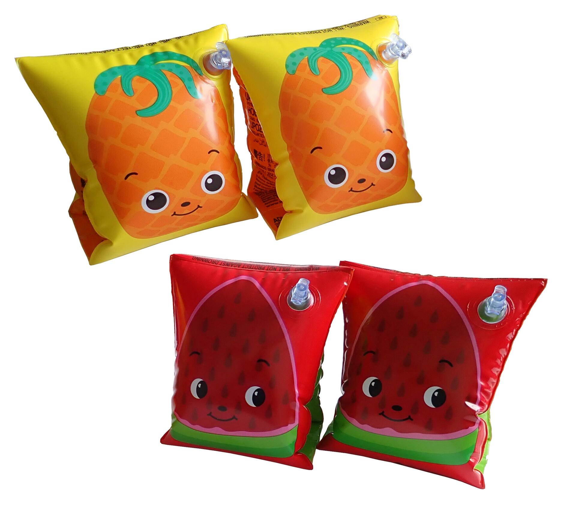 Bestway Rękawki Z DELFINAMI 23X15 CM. (32042)