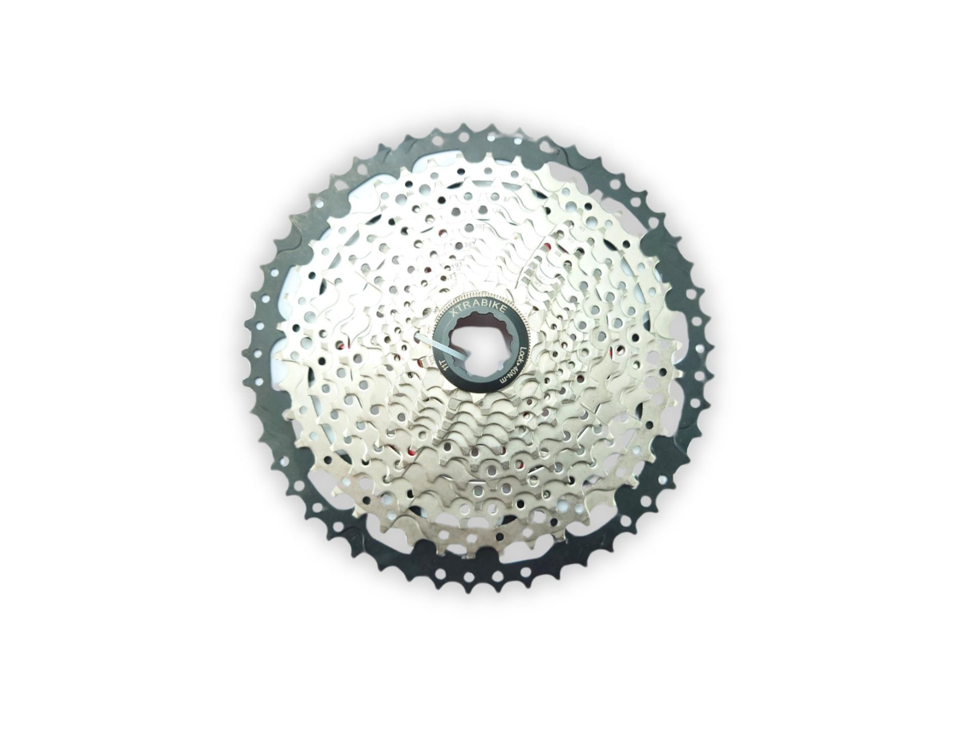 Kaseta Xtrabike 12-biegowa 11-50 Shimano