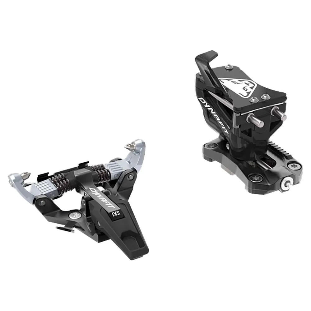 Wiązania skiturowe Dynafit Speed Turn - black/silver