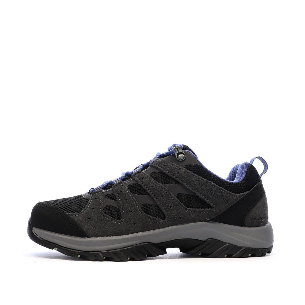 Buty trekkingowe Columbia Redmond Szare/Niebieskie
