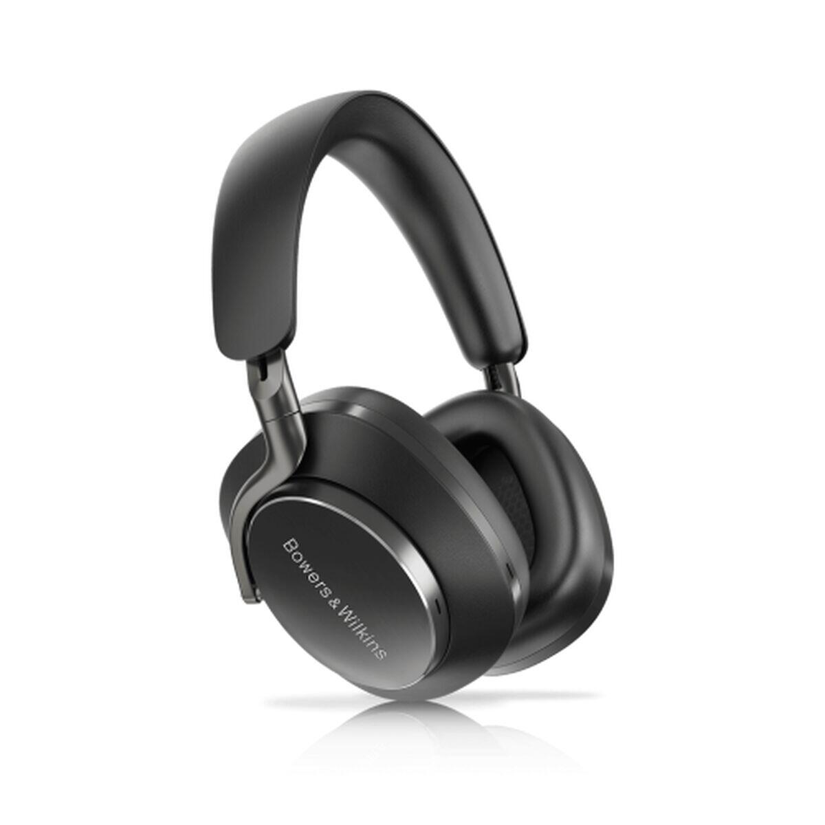 BOWERS&WILKINS PX8 Czarne
