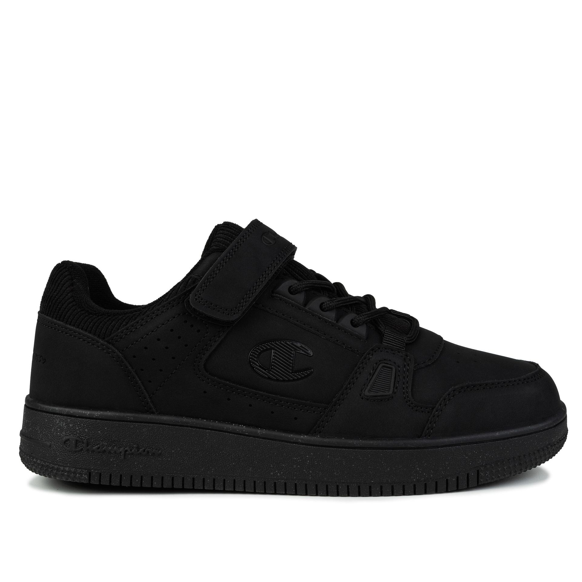 Buty damskie sportowe do chodzenia Champion RD18 2.0 LOW CORD