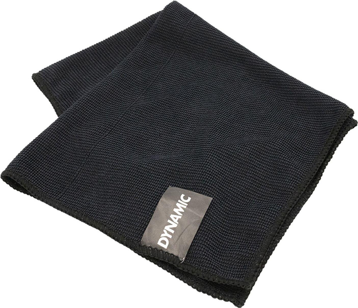 Dynamic Microfibre Cloth 2022 Zestawy środków czyszczących DY-076