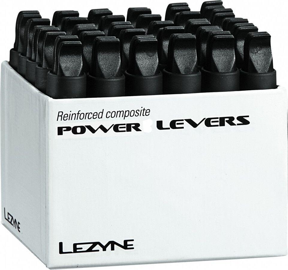 Zestaw 30 dźwigni do opon Lezyne Power