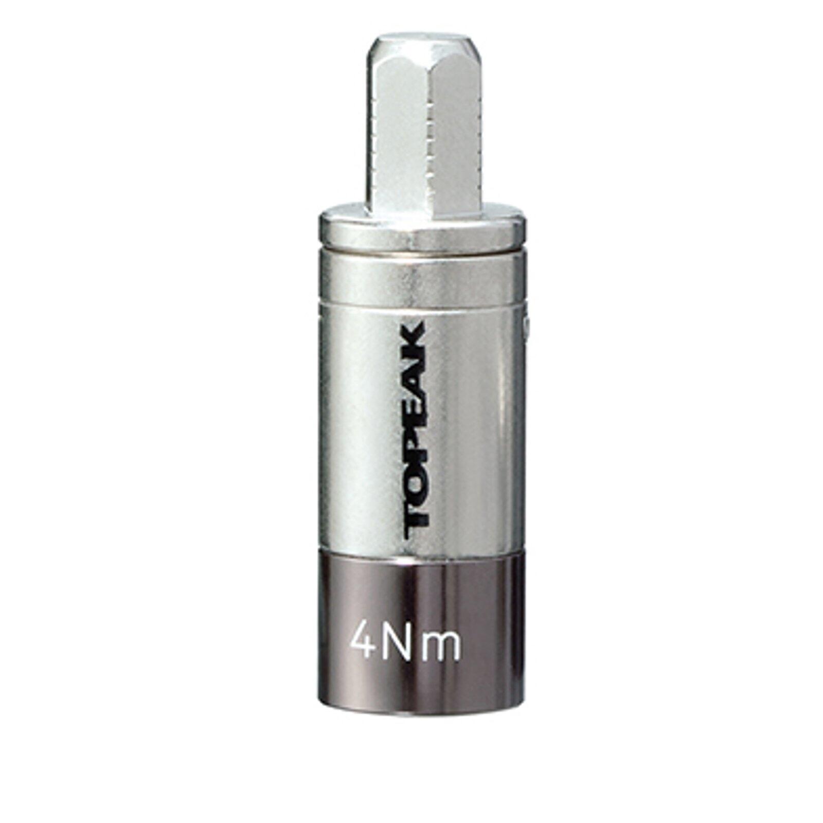 Końcówka klucza imbusowego Topeak Nano TorqBit