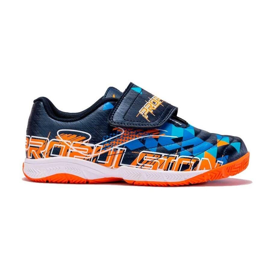 Buty Joma Propulsion 2303 Jr IN PRJW2303INV niebie