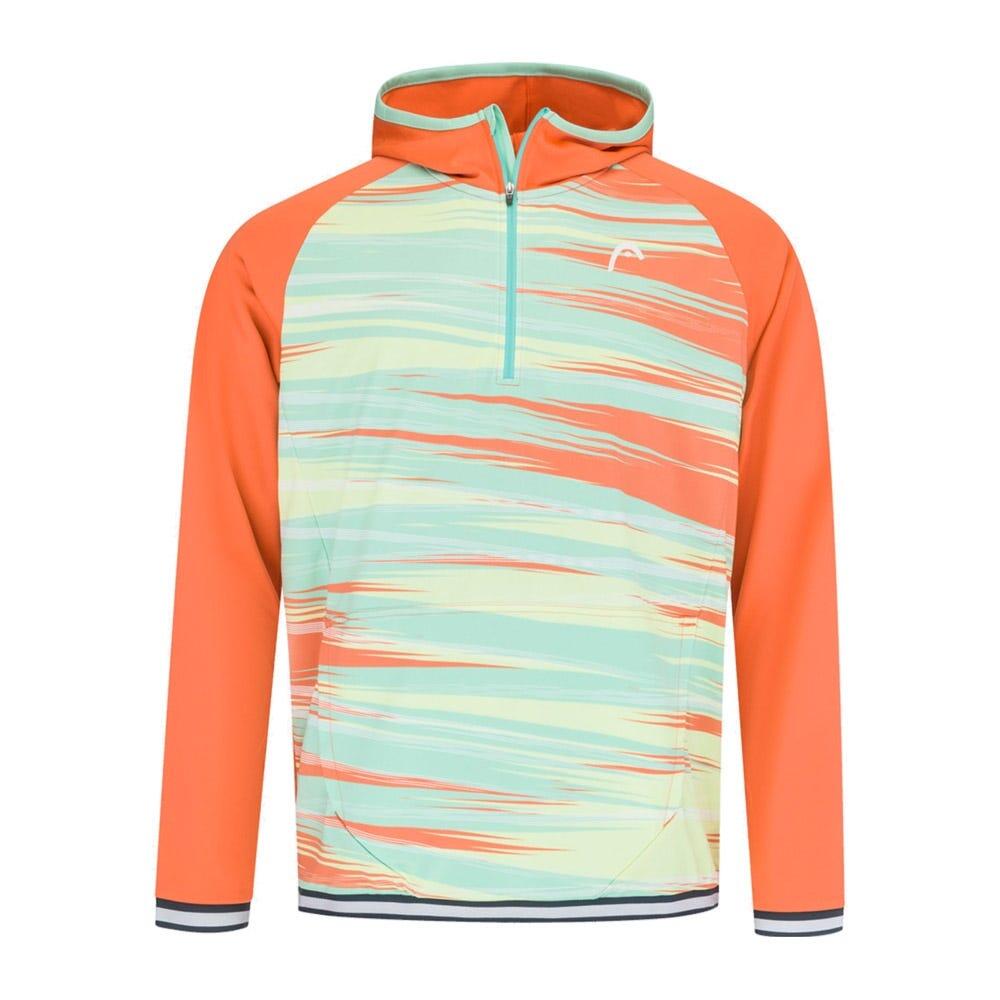 Bluza z kapturem Head Topspin