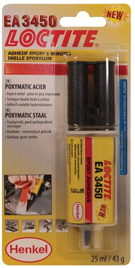 Klej Loctite EA 3450 Acier Epoxy