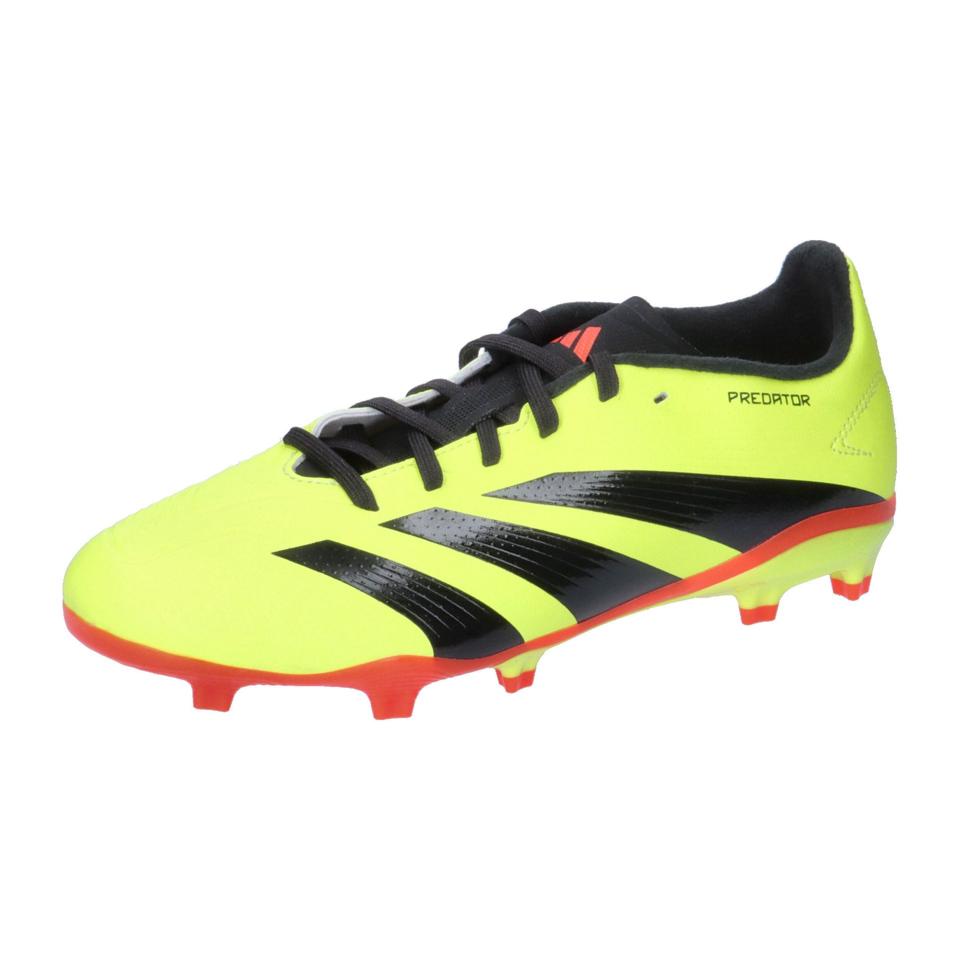 Buty piłkarskie dla dzieci adidas Predator League FG IG7747 38