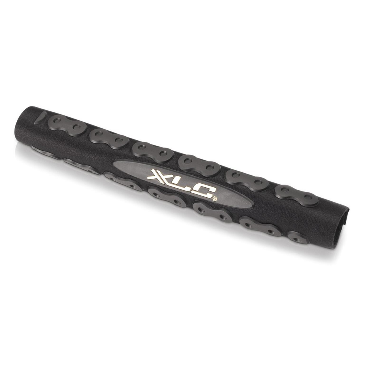 XLC Osłona ramy pod łańcuch CP-N03 neopren