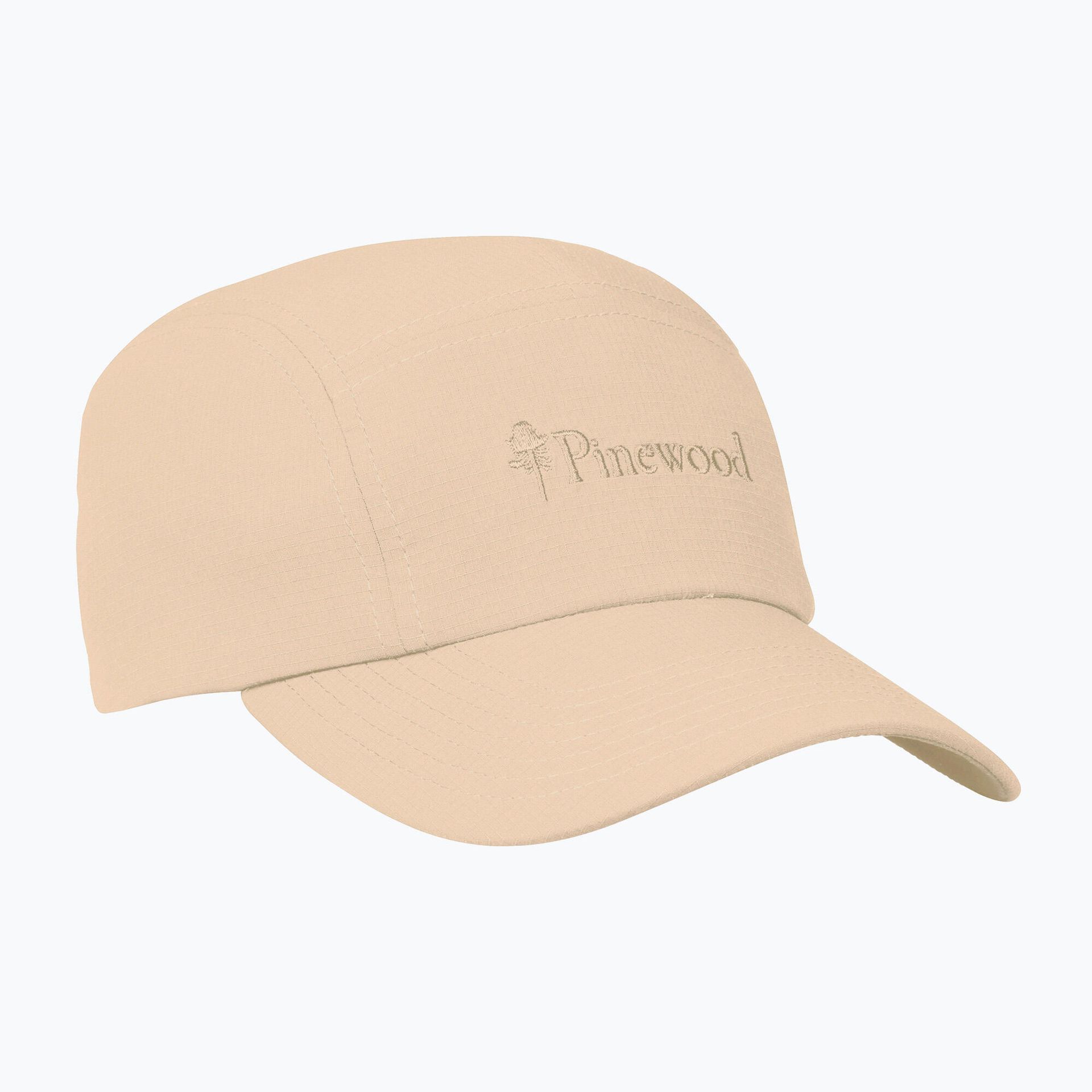 Czapka z daszkiem Pinewood NatureSafe