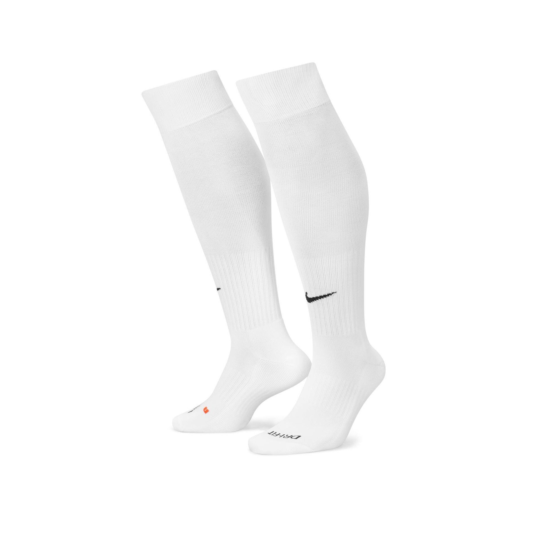 Nike, Getry damskie, Classic II Cush OTC SX5728 100, rozmiar 46/50