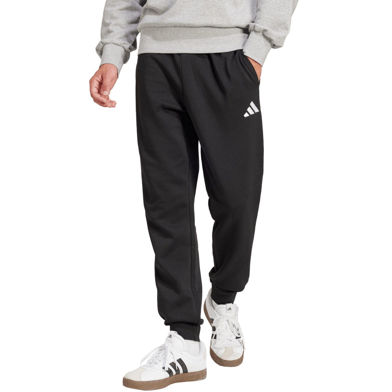 Spodnie męskie adidas Essentials Feelcozy