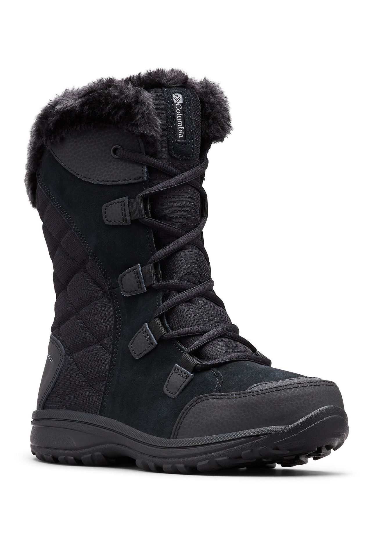 Buty Columbia Ice Maiden Ii