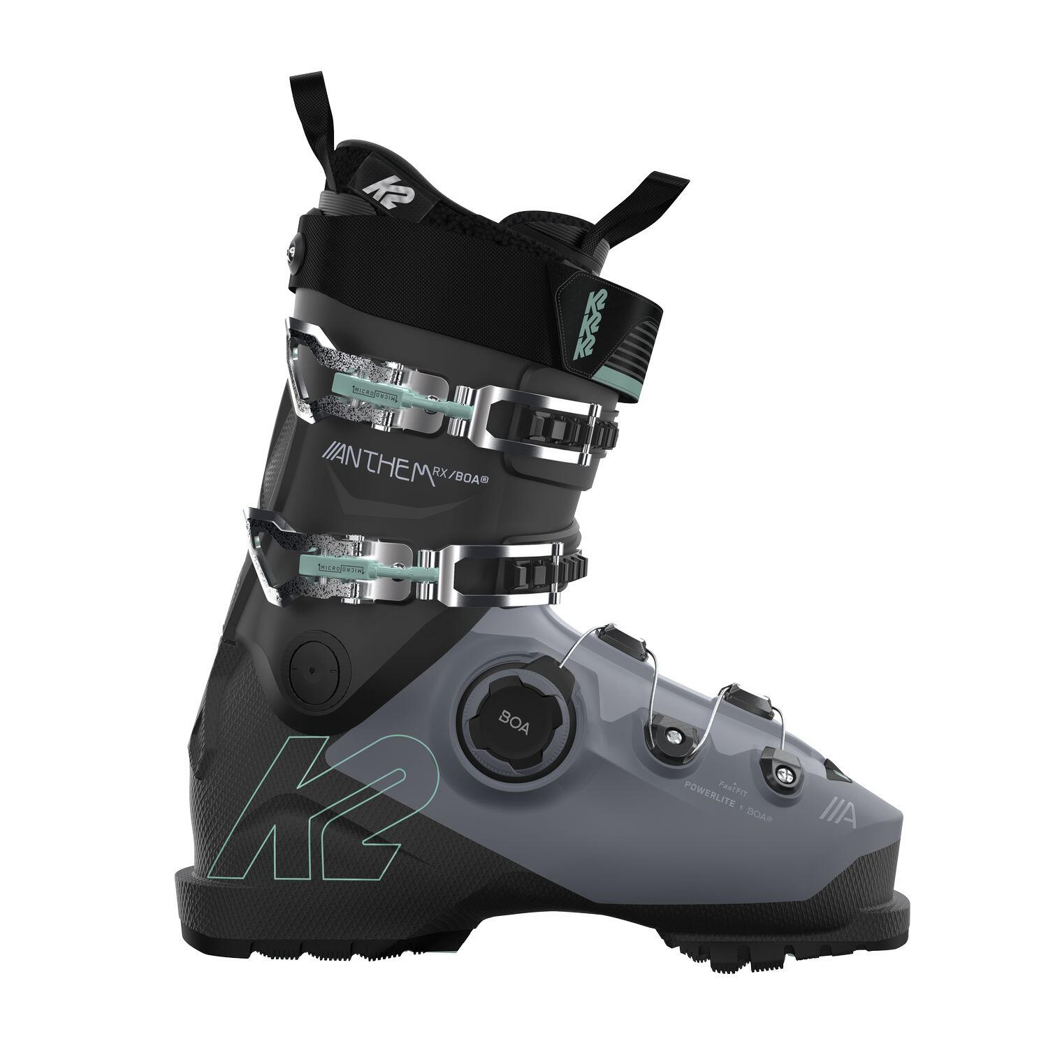 Buty narciarskie Anthem RX Boa All Mountain dla kobiet