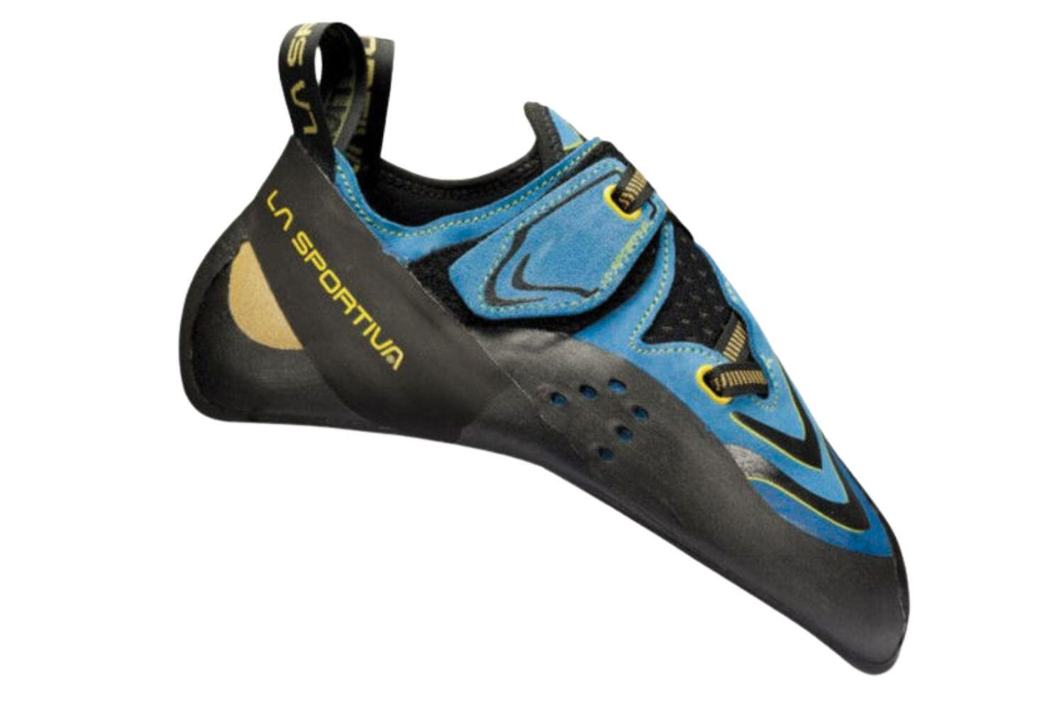 Buty do wspinaczki męskie La Sportiva Futura