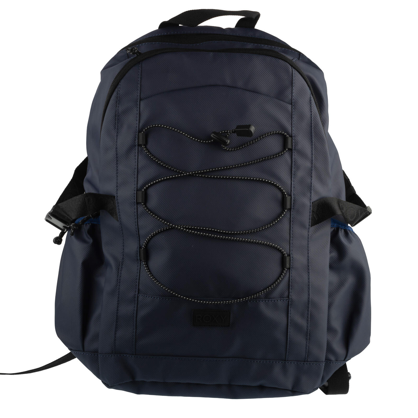 Roxy Jayjay Backpack ERJBP04894-BYL0 Granatowy One size