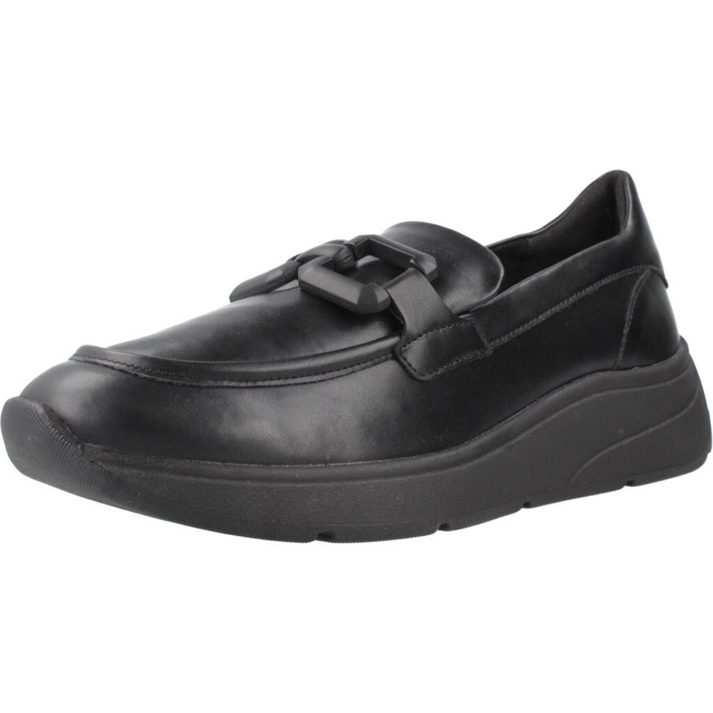 Buty GEOX D CRISTAEL Czarny