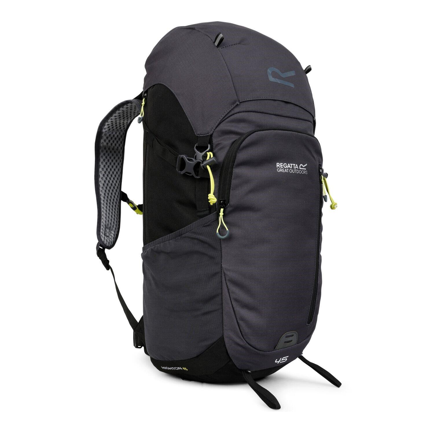 Plecak trekkingowy Regatta HIGHTON V2 EU275 28P 45L