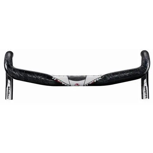Wieszak Vision Trimax carbone 4D di2 31,8mm/400mm