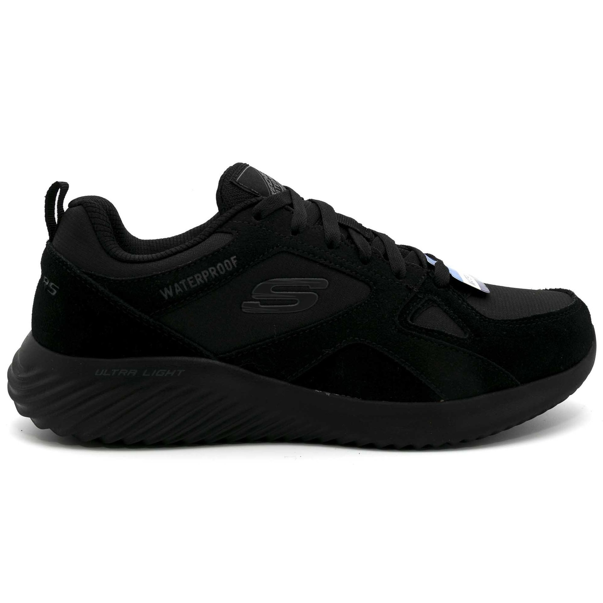 Buty do chodzenia męskie Skechers Bounderrivato