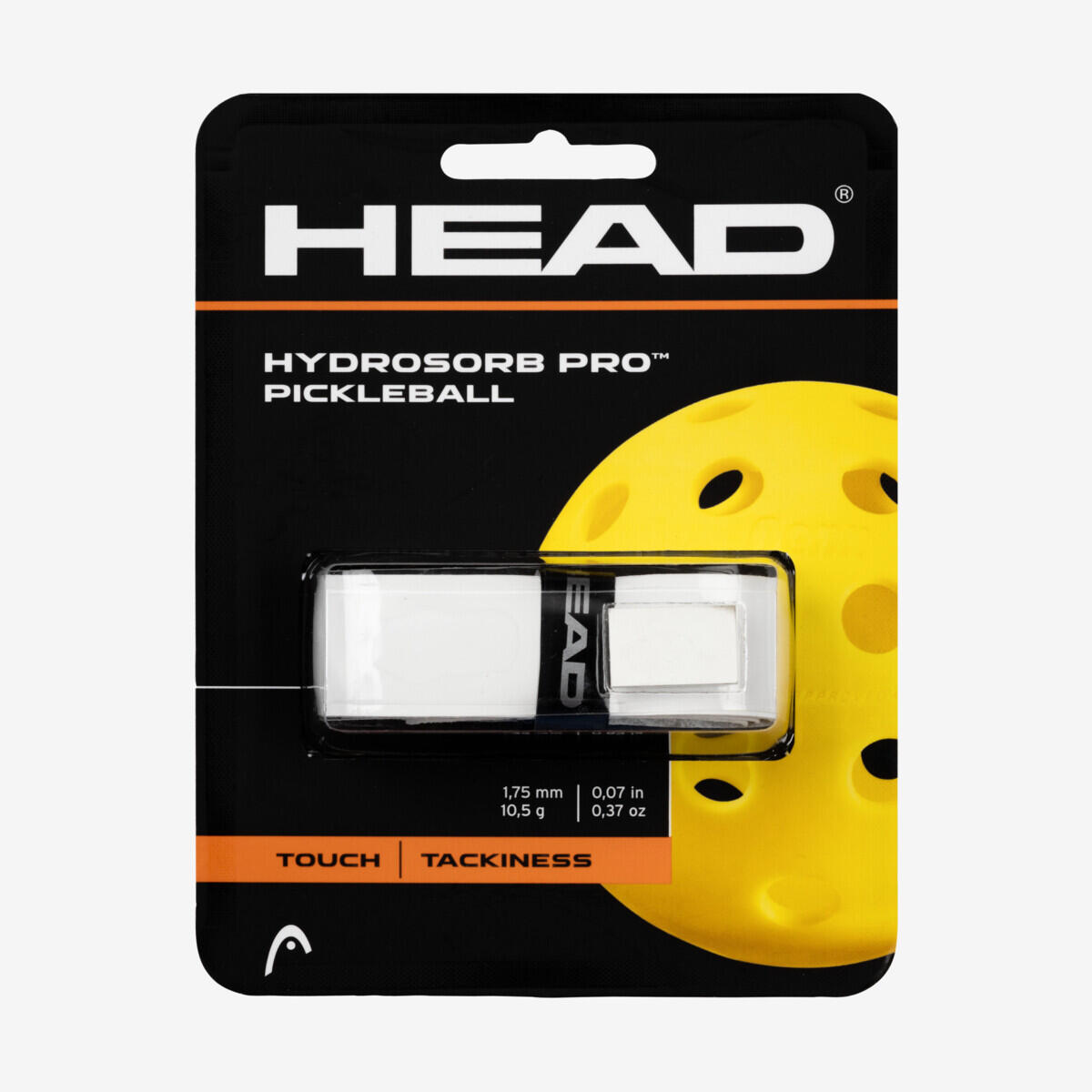 HydroSorb™ Pro Pickleball