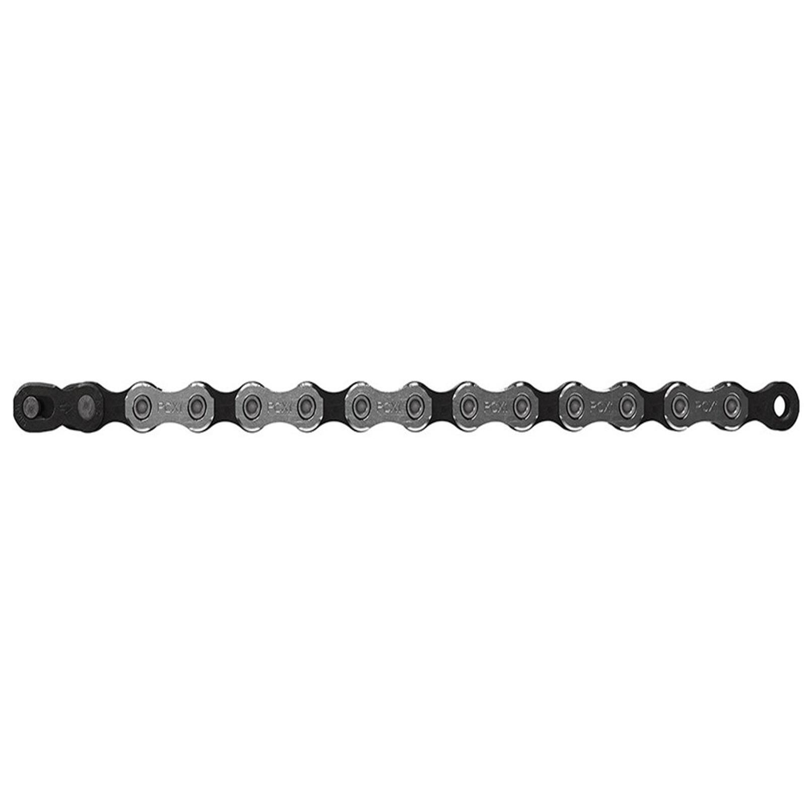 Sram Przerzutka łańcuch rowerowy łańcuch 2131057100, srebrny, 15 x 15 x 7 cm, 00.2518.023.011 FBA_00.2518.023.011