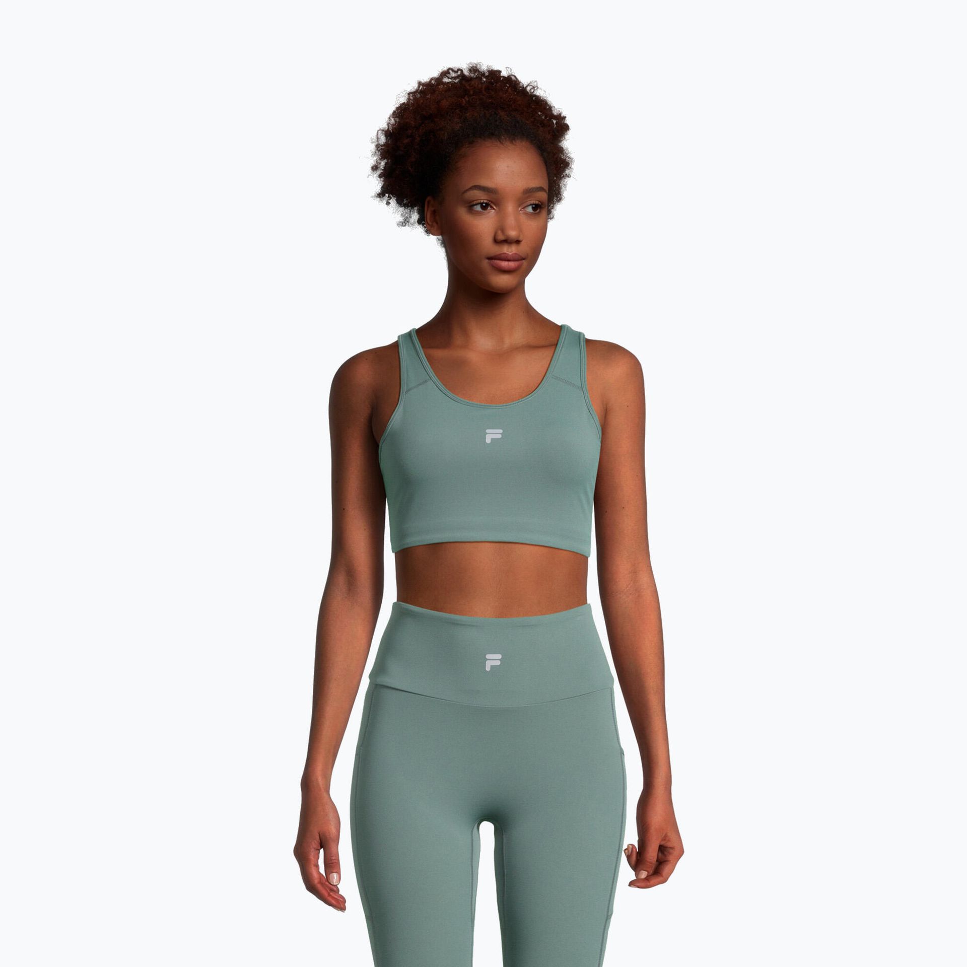 Biustonosz fitness FILA Radford