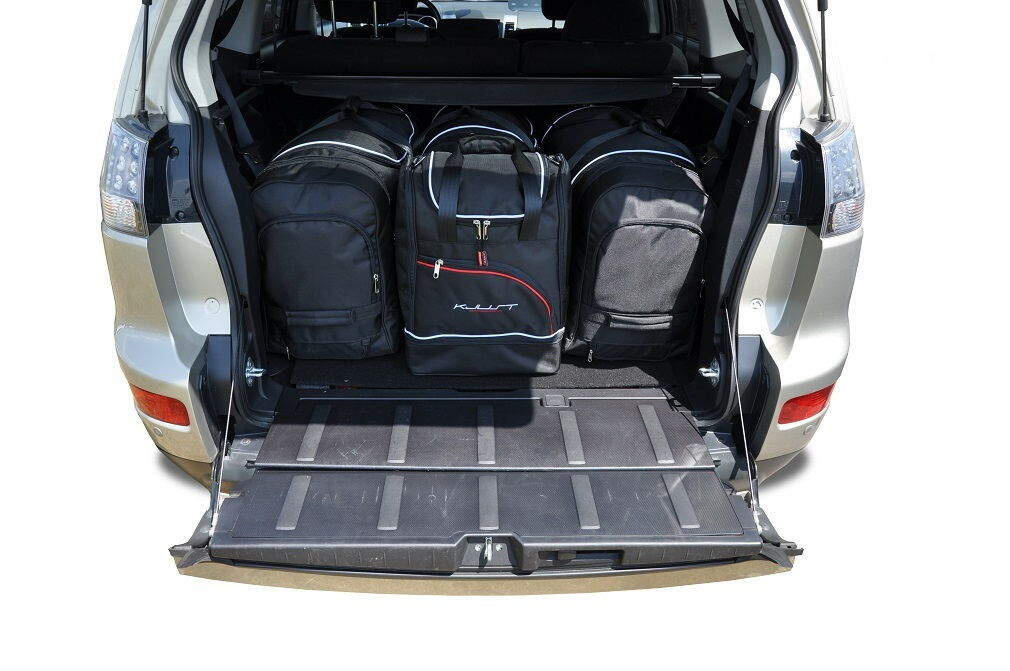 Mitsubishi Outlander 2006-2012 Torby Do Bagażnika
