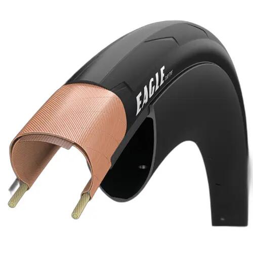 Opona Goodyear Eagle Tube Typ.