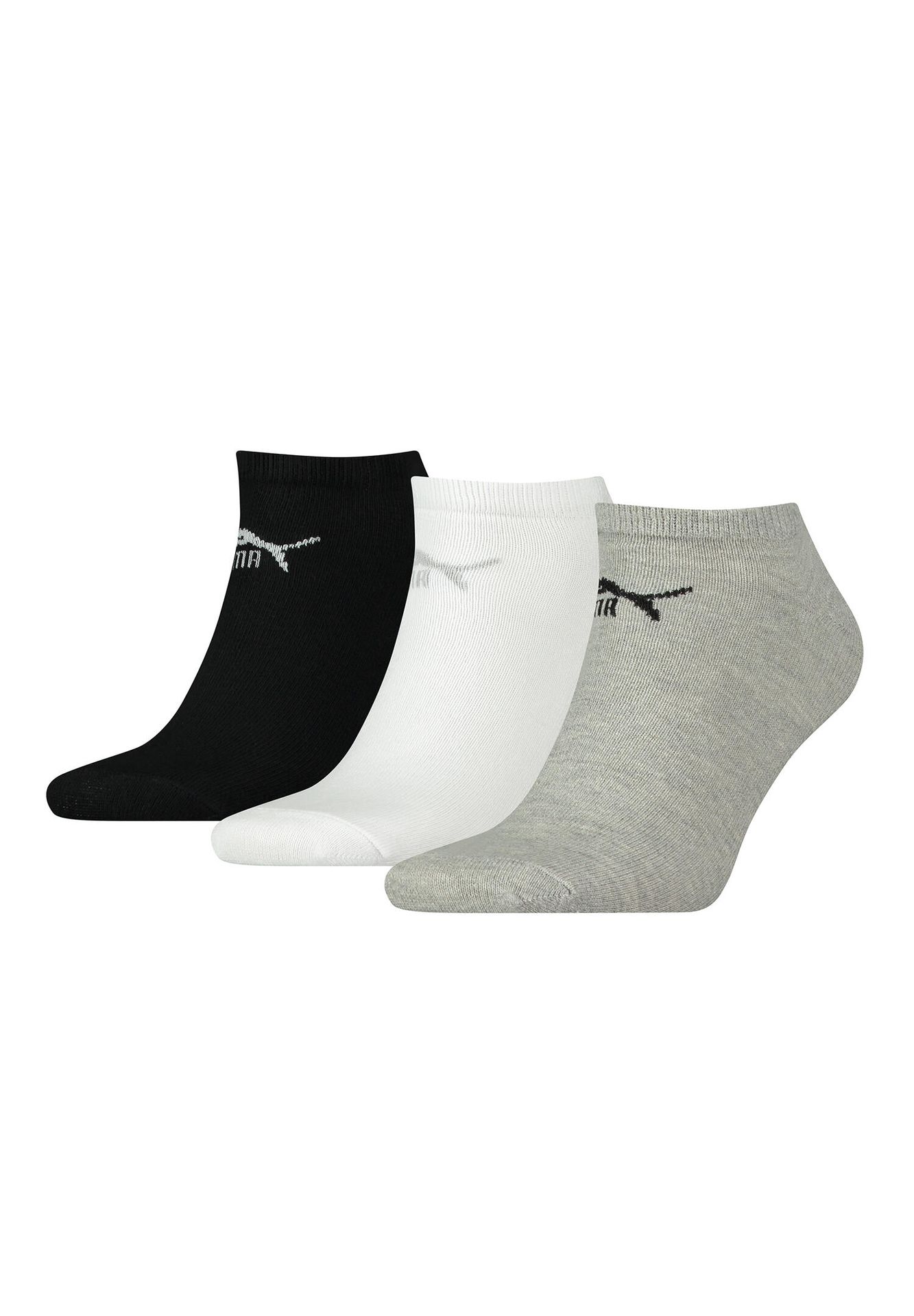 Puma Skarpety Stopki 3-Pack 94710907