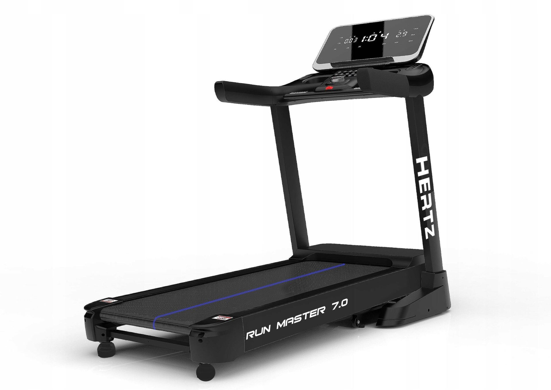 HERTZ FITNESS Run Master 7.0