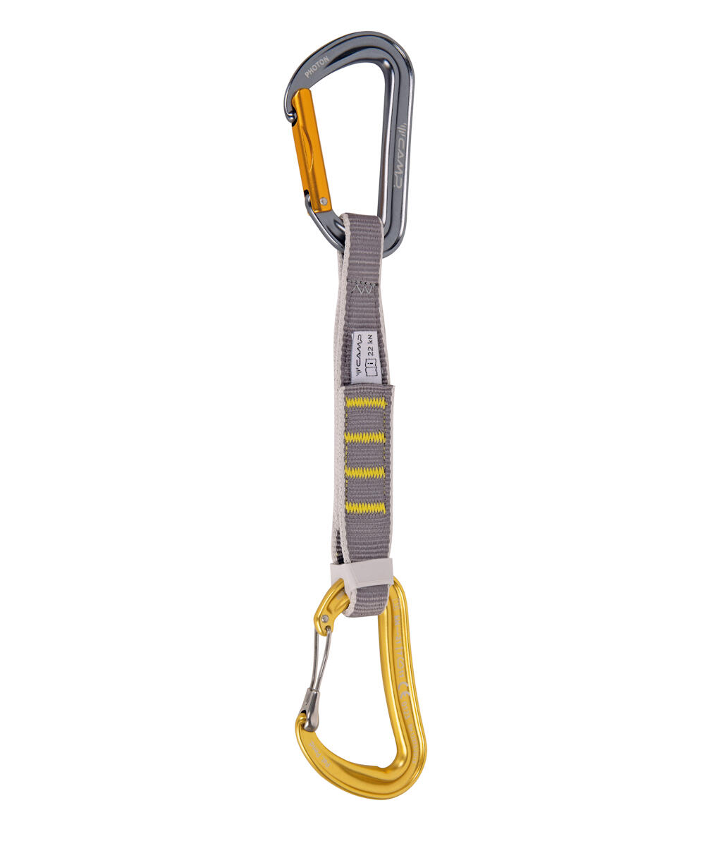 Ekspres CAMP Dyon Mixed KS 18cm