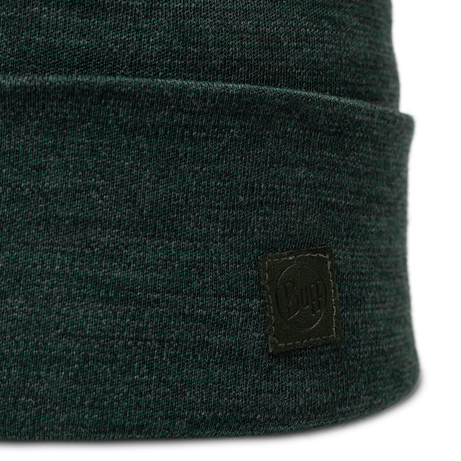 Czapka zimowa z wełny merino heavyweight