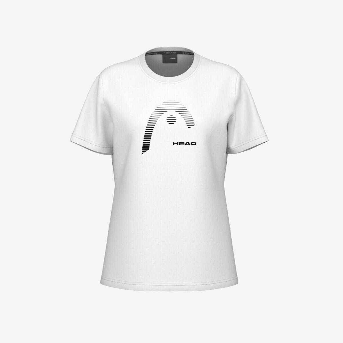 Camiseta Head Lara Mujer