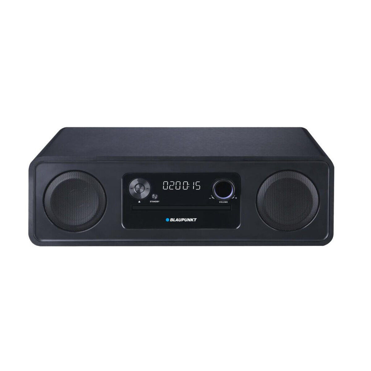 Blaupunkt MS20BK czarna