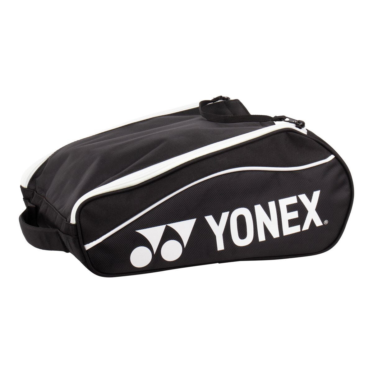 Torba na buty Yonex Shoes Bag black/black