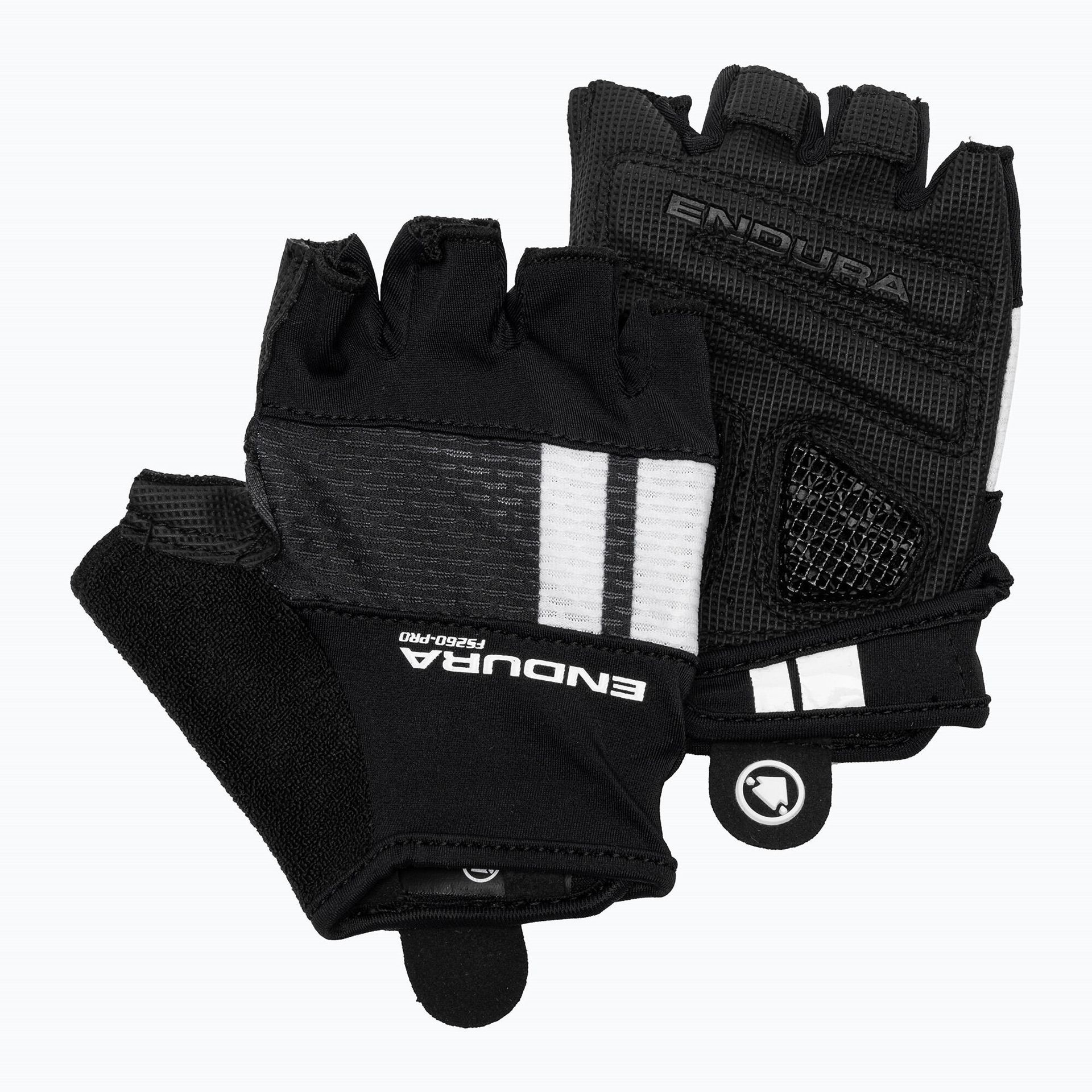 Rękawiczki rowerowe damskie Endura FS260-Pro Aerogel W