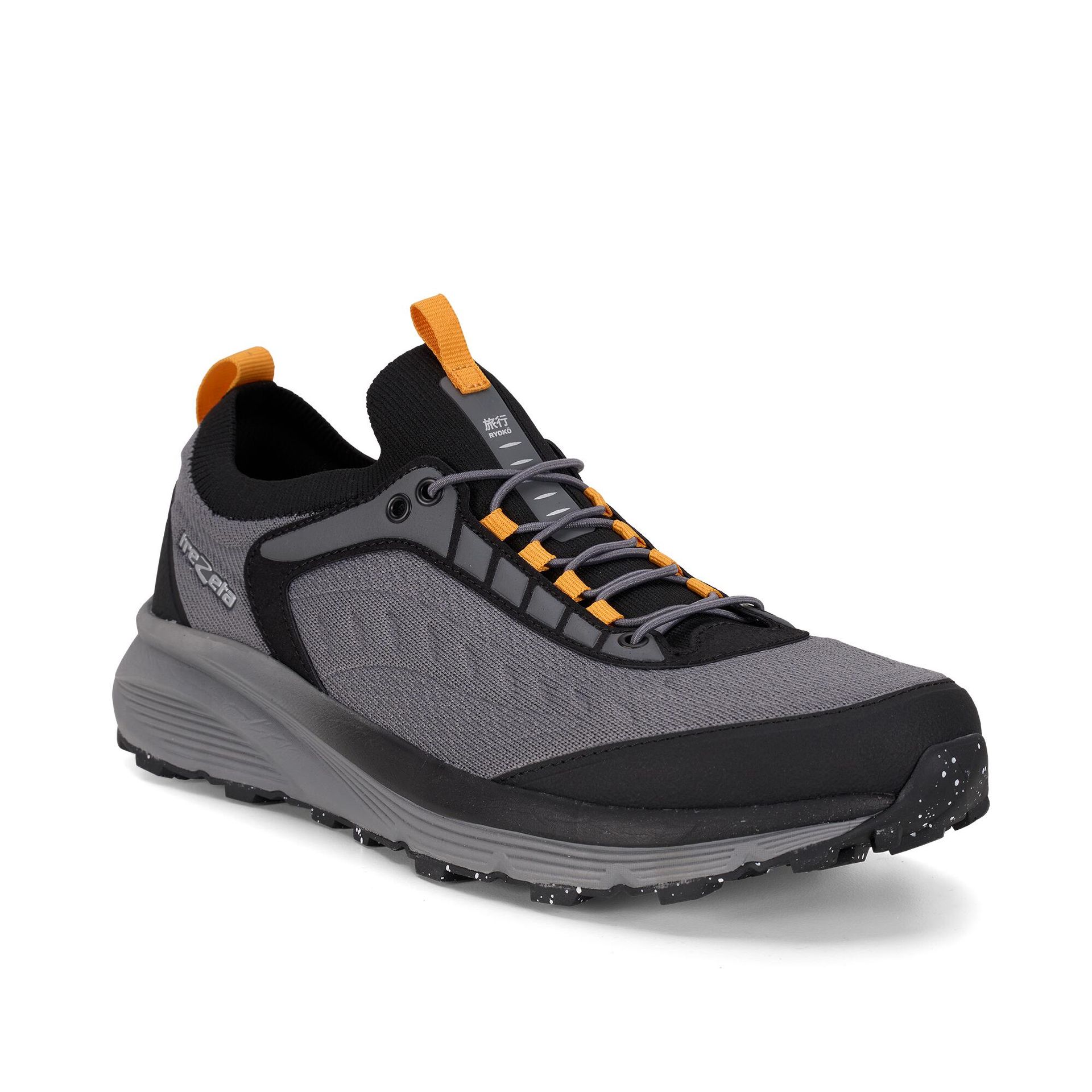 Buty męskie TREZETA Ryoko