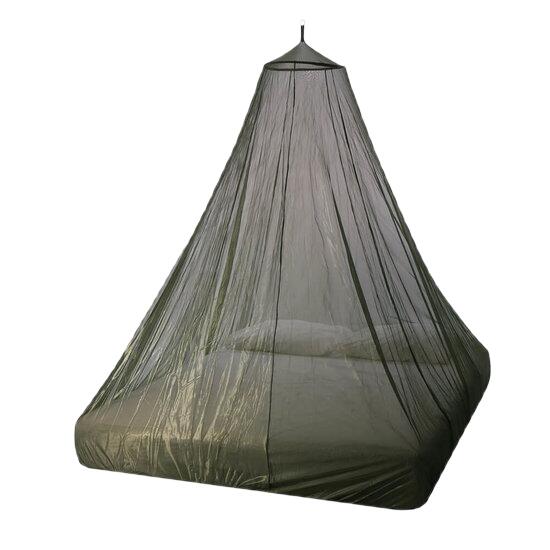 Care Plus Moskitiera Midge-Proof Bell Double Green Nieimpregnowana) 8714024337005