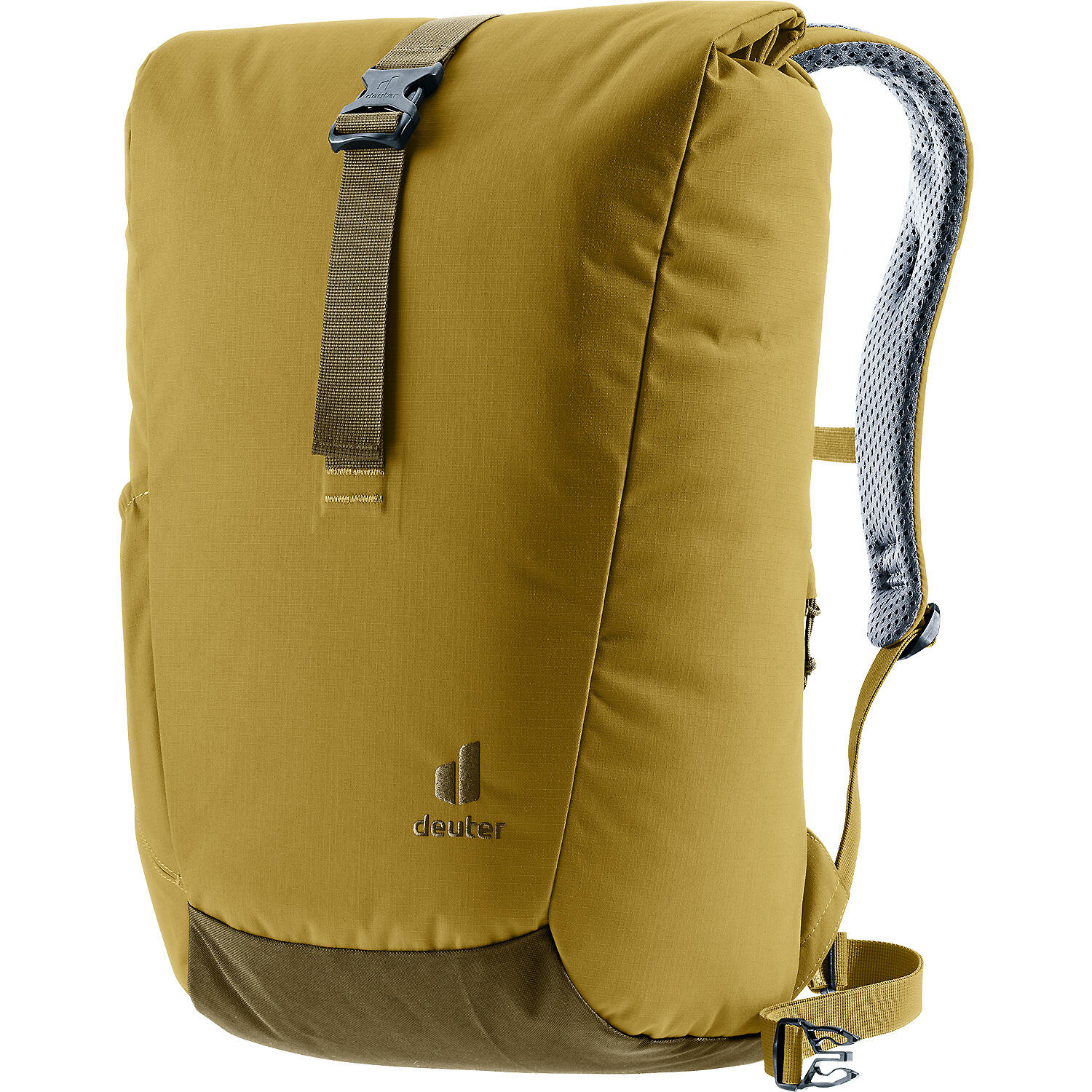 Plecak deuter StepOut 22 l kelp/nori WYSYŁKA W 24H 30 DNI NA ZWROT